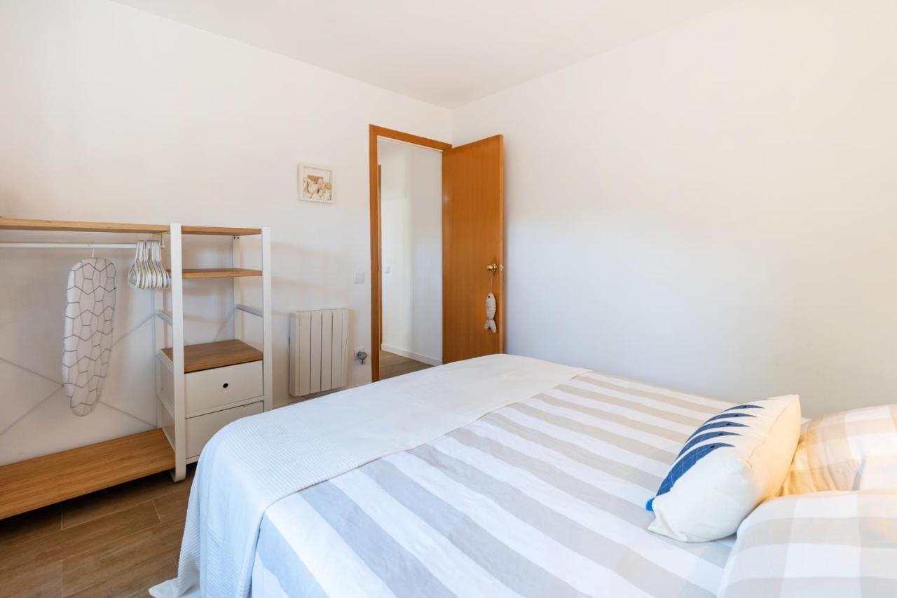 Casa Osona Con Jardin Cerca De La Playa Villa Tarragona Luaran gambar