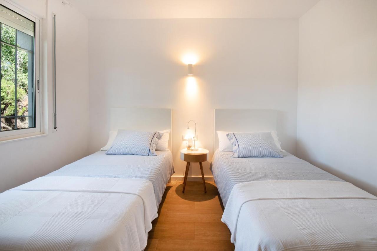 Casa Osona Con Jardin Cerca De La Playa Villa Tarragona Luaran gambar